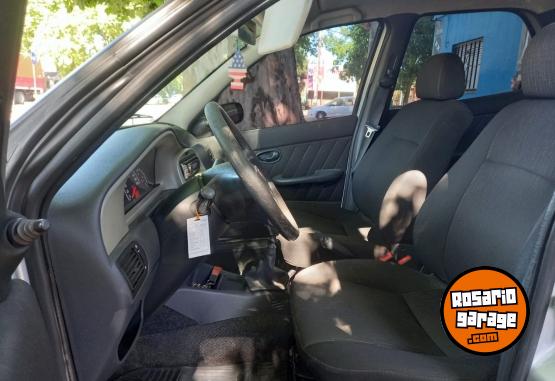 Autos - Fiat SIENA 2010 Nafta 158000Km - En Venta