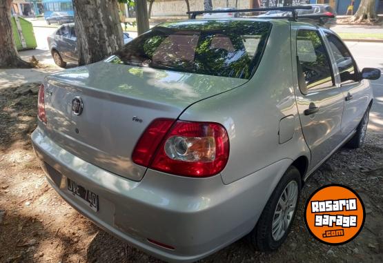 Autos - Fiat SIENA 2010 Nafta 158000Km - En Venta