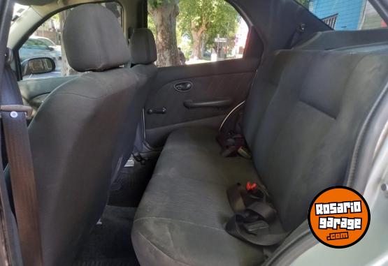 Autos - Fiat SIENA 2010 Nafta 158000Km - En Venta