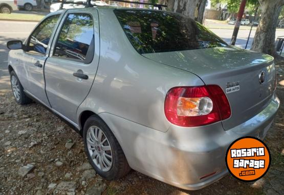 Autos - Fiat SIENA 2010 Nafta 158000Km - En Venta