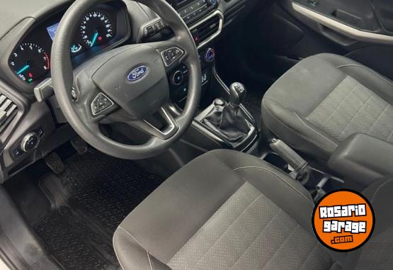 Autos - Ford Eco sport 2018 Nafta 4000Km - En Venta