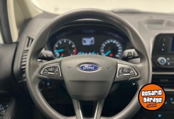 Autos - Ford Eco sport 2018 Nafta 4000Km - En Venta