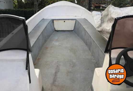Embarcaciones - LANCHA GEMINI 6,80 MTS - En Venta