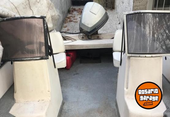 Embarcaciones - LANCHA GEMINI 6,80 MTS - En Venta