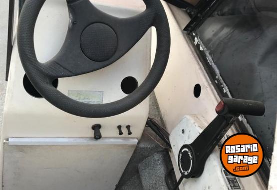 Embarcaciones - LANCHA GEMINI 6,80 MTS - En Venta