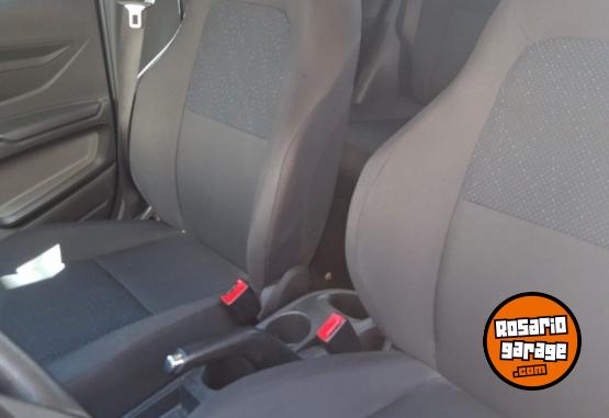 Autos - Chevrolet Onix 2016 Nafta 58000Km - En Venta