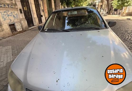 Autos - Fiat siena 2007 Nafta 315000Km - En Venta