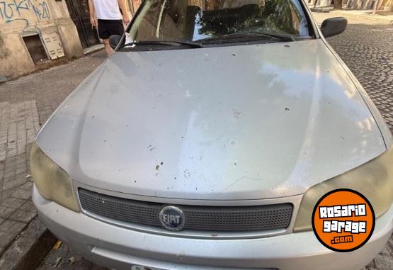 Autos - Fiat siena 2007 Nafta 315000Km - En Venta