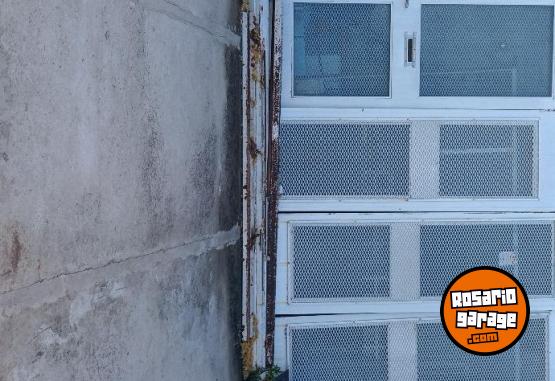 Hogar - Portn chapa 4 hojas - En Venta