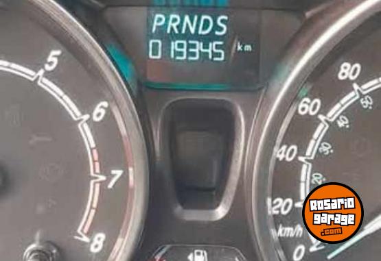 Autos - Ford Titanium 2014 Nafta 19350Km - En Venta