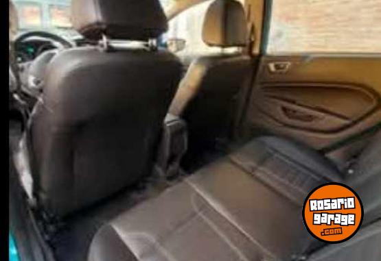 Autos - Ford Titanium 2014 Nafta 19350Km - En Venta