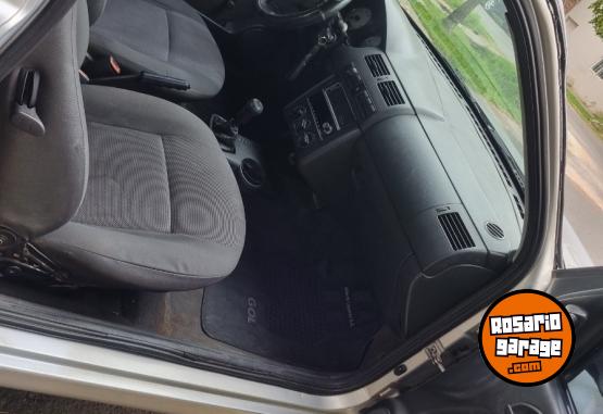 Autos - Volkswagen Gol 2006 GNC 200000Km - En Venta