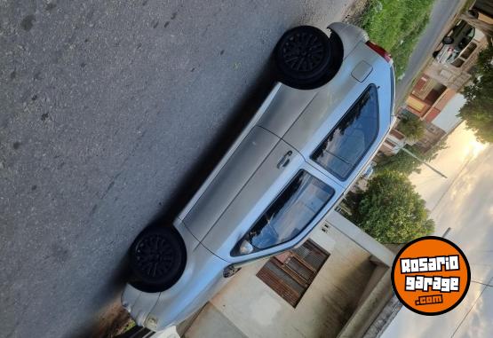 Autos - Volkswagen Gol 2006 GNC 200000Km - En Venta