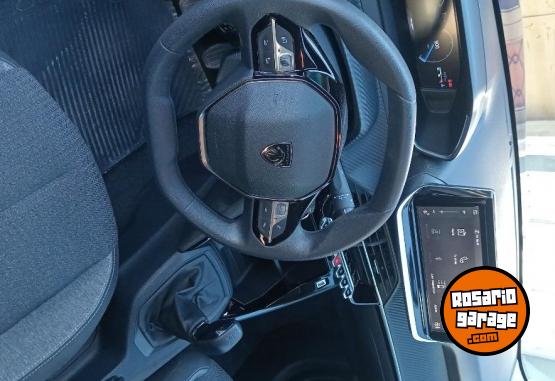 Autos - Peugeot 208 allure nuevo 2025 2025 Nafta 4200Km - En Venta