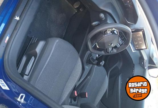 Autos - Peugeot 208 allure nuevo 2025 2025 Nafta 4200Km - En Venta