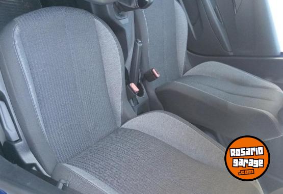 Autos - Peugeot 208 allure nuevo 2025 2025 Nafta 4200Km - En Venta