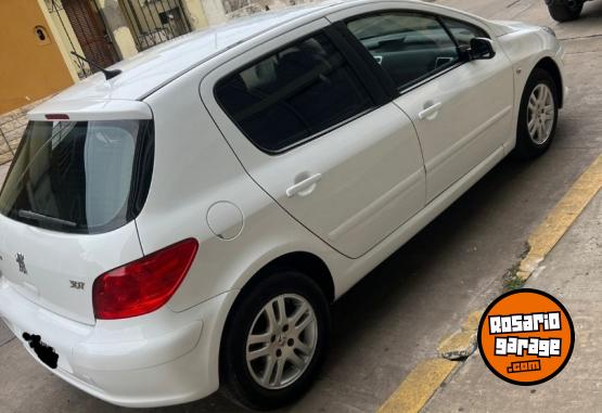 Autos - Peugeot 307 2011 Nafta 196000Km - En Venta