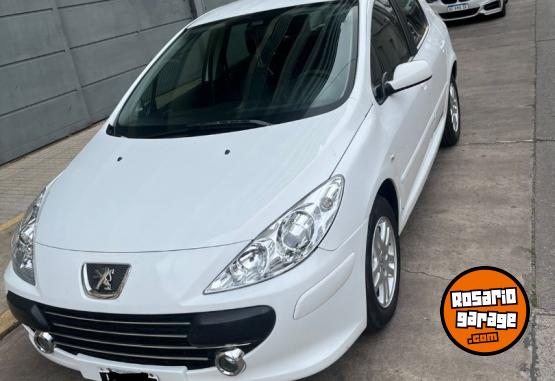 Autos - Peugeot 307 2011 Nafta 196000Km - En Venta