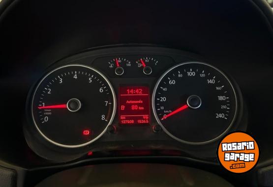 Autos - Volkswagen Gol trend 2016 Nafta 128000Km - En Venta