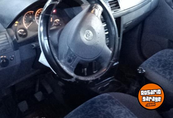 Autos - Chevrolet Meriva 2005 GNC 330000Km - En Venta