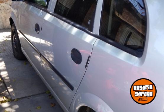 Autos - Chevrolet Meriva 2005 GNC 330000Km - En Venta