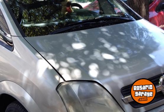 Autos - Chevrolet Meriva 2005 GNC 330000Km - En Venta