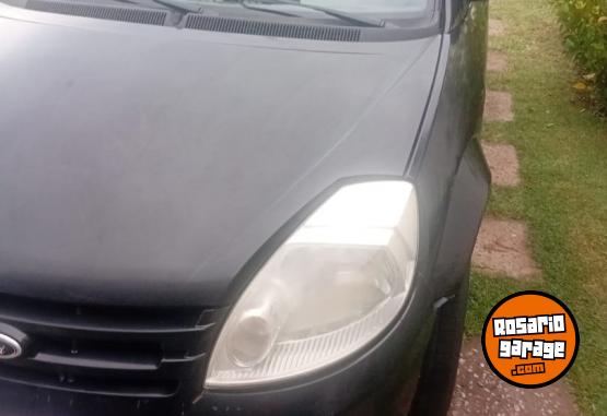 Autos - Ford K viral 2010 Nafta 97000Km - En Venta