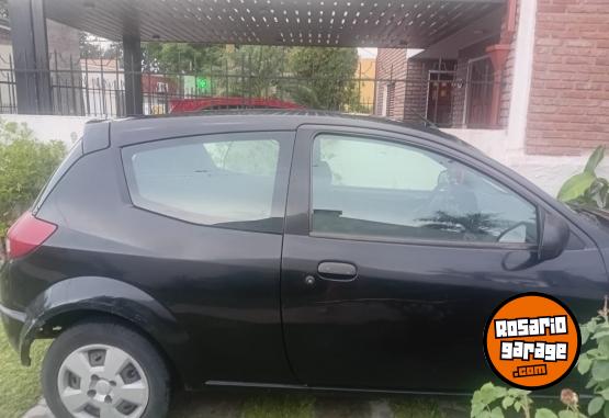 Autos - Ford K viral 2010 Nafta 97000Km - En Venta