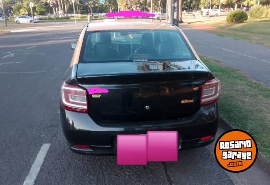 Autos - Renault NUEVO LOGAN AUTHENTIQUE 2018 GNC 450Km - En Venta