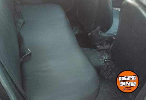 Autos - Renault NUEVO LOGAN AUTHENTIQUE 2018 GNC 450Km - En Venta