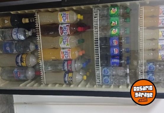 Otros - Heladera vertical - En Venta