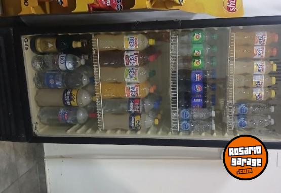 Otros - Heladera vertical - En Venta