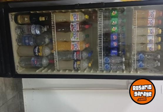 Otros - Heladera vertical - En Venta