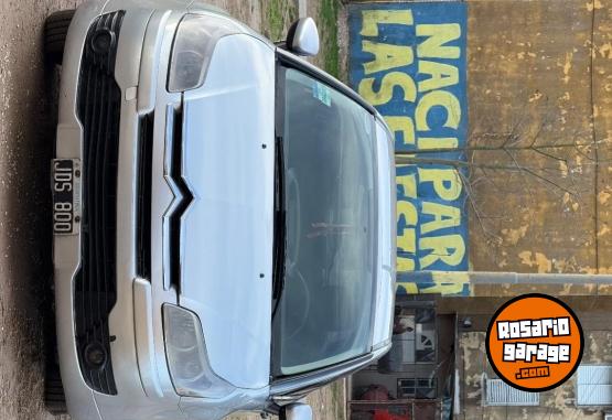 Autos - Citroen C4 2010 Nafta 250Km - En Venta