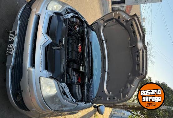 Autos - Citroen C4 2010 Nafta 250Km - En Venta