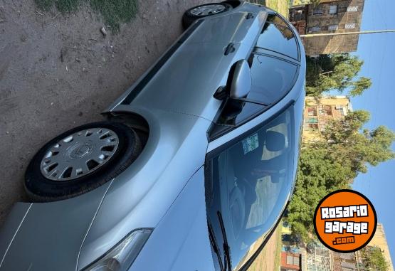 Autos - Citroen C4 2010 Nafta 250Km - En Venta