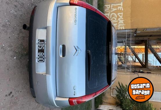 Autos - Citroen C4 2010 Nafta 250Km - En Venta