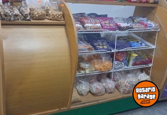 Otros - Mueble facturero y Panera - En Venta