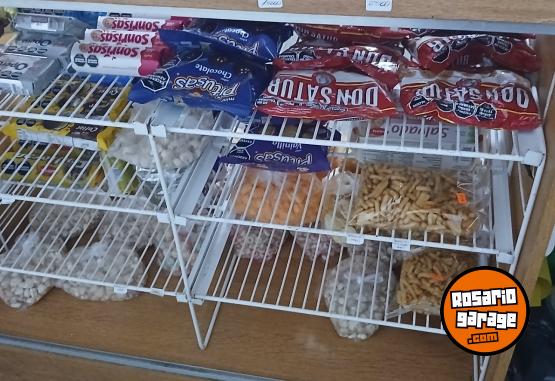 Otros - Mueble facturero y Panera - En Venta