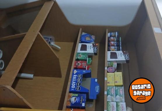 Otros - Mueble facturero y Panera - En Venta