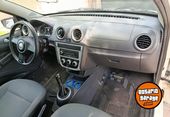 Autos - Volkswagen Gol trend 2009 Nafta 203000Km - En Venta