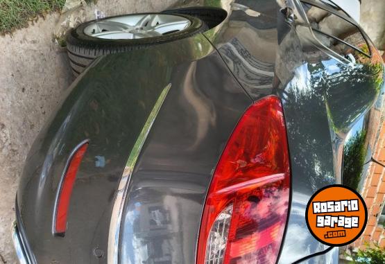 Autos - Peugeot Sport 2015 Nafta 132000Km - En Venta