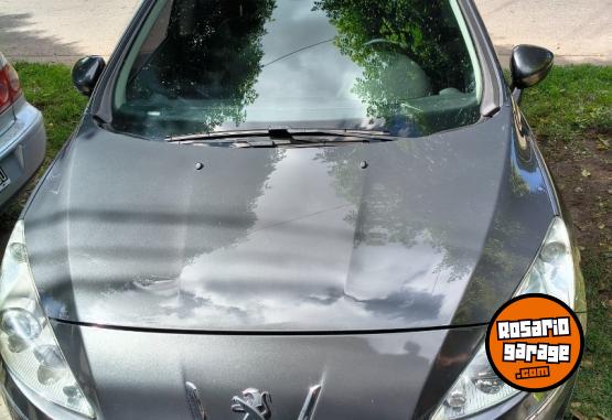 Autos - Peugeot Sport 2015 Nafta 132000Km - En Venta