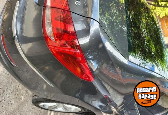 Autos - Peugeot Sport 2015 Nafta 132000Km - En Venta