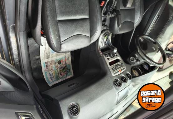 Autos - Peugeot Sport 2015 Nafta 132000Km - En Venta