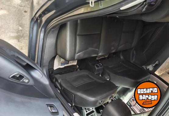 Autos - Peugeot Sport 2015 Nafta 132000Km - En Venta