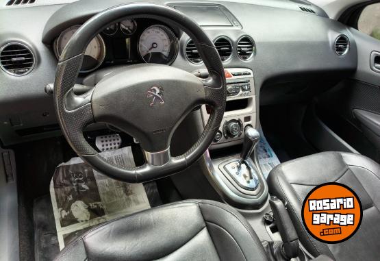 Autos - Peugeot Sport 2015 Nafta 132000Km - En Venta