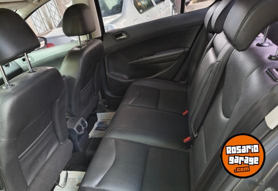 Autos - Peugeot Sport 2015 Nafta 132000Km - En Venta