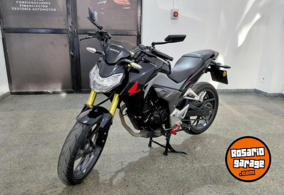 Motos - Honda Cb 190 2019 Nafta  - En Venta