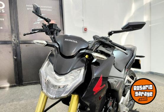 Motos - Honda Cb 190 2019 Nafta  - En Venta